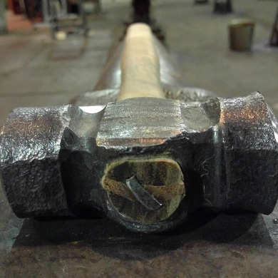 Rounding Hammer