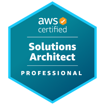 AWS Certified Solutions Architect - Professional